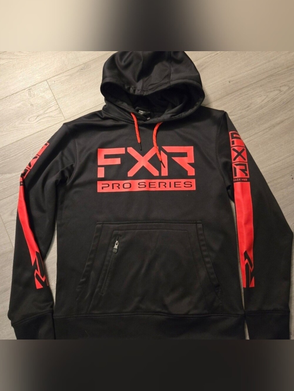 FXR Hoodie